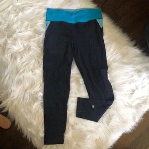 Lululemon Leggings